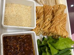 -一家人(香君路店)