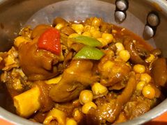 -撒拉花儿·新疆菜·清真(太阳宫店)