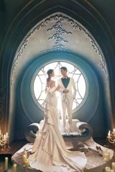 点击看大图 -女王风尚STUDIO·轻奢化定制