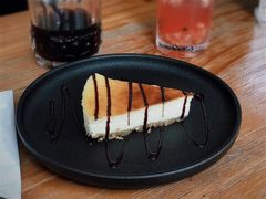 旧屋重芝士-旧屋咖啡(海景店)