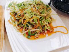 -大地春饼店(黄河路店)