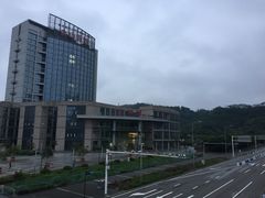 -重庆医科大学附属第一医院(金山院区)