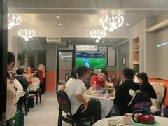 -辣出味岳阳特色烧烤·龙虾大排档(砂子塘总店)