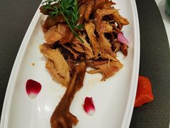 -北平盛世·新京菜·北京烤鸭(劲松·双井店)