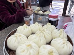 -胡家包子·清真(大众巷店)