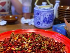 辣子鸡-先启半步颠小酒馆(白麓里店)