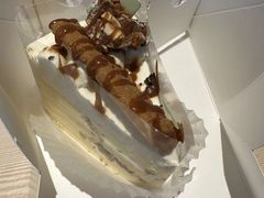 -西村叔叔的店·面包·甜品·蛋糕(崂山丽达店)