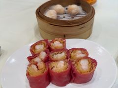 -兴悦酒家(保利克洛维店)