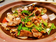 -海宝酒家(中山四路店)