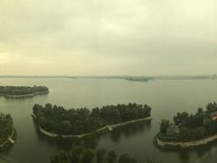 -泰山天颐湖旅游度假区