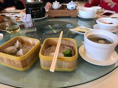 -金汇酒楼(中山东区店)