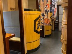 -千代武日本料理(爱建店)