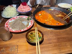 -楠火锅(昆山金鹰店)