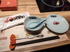 -蟹的岡田屋(正大广场店)