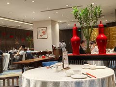-红棉中餐厅·广州海航威斯汀酒店