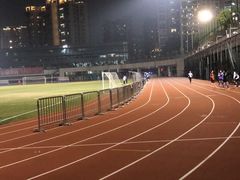 -深圳市宝安体育中心体育场