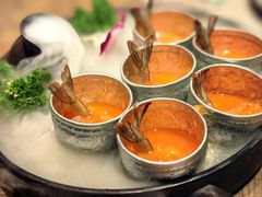 -安南越南餐厅(青岛万象城店)