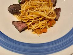 意大利牛肉意面-西堤牛排(南京龙江店)
