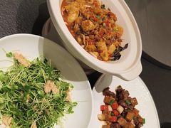 -香丰阁·烤鸭·川湘菜(清河店)