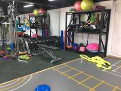 -FEELINGME乐刻私教馆·健身(朗悦居店)