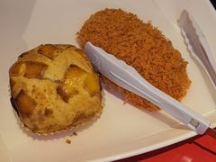 -味多美蛋糕(看丹桥店)