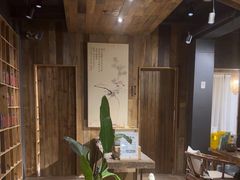 -邈墨茶馆(大兜路1号店)