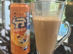 -圣丰索菲特·2 On 988 Café 自助餐厅