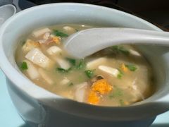 -小厨师·二十年沈家门小海鲜(百井坊巷店)