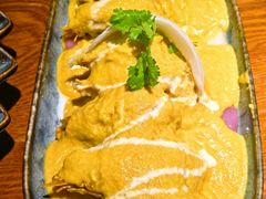 咖喱皇大头虾-月暹罗·泰越料理(悠方店)