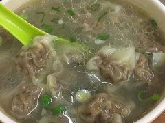 -清真蒋有记(老门东店)