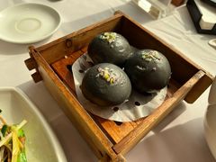 -粤财皇冠假日酒店·彩华轩中餐厅