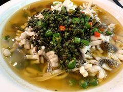 -探鱼·鲜青椒爽麻烤鱼(领展购物广场店)