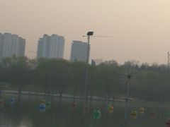 -森林公园(尖草坪区)