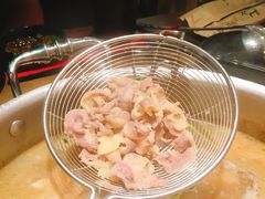 -左庭右院鲜牛肉火锅(新梅广场店)