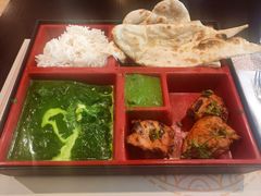 -克比叔叔印度餐厅Kebabs on the Grille(人民广场店)