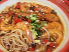 -老三样·美食研究中心(世贸路店)