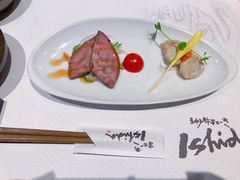 -神户牛排 石田屋(本店)