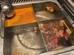 -海底捞火锅(江宸天街店)