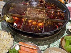 -五里关火锅(牛市口店)