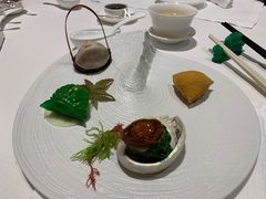 点心拼盘-誉珑轩