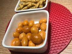 -李子坝梁山鸡(北碚万达五鸡哥店)