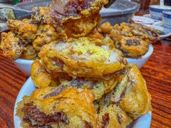 -顺德一品粥·20年凤城老字号(芳村店)