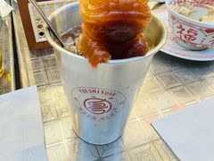-粤拭轩·广东味道(祥和里店)