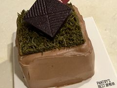 -Pantry's Best派悦坊蛋糕(K11购物艺术中心店)