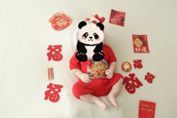 -熊孩子韩国儿童摄影(三义街店)