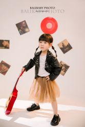 -巴黎Paris baby儿童摄影(宝山万达店)