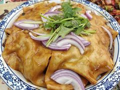 胡羊焖饼-壹阁胡羊焖饼(特色小吃街店)