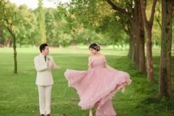 -雅云婚纱摄影工作室旗舰店