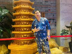 大堂-御池园(顾村公园店)