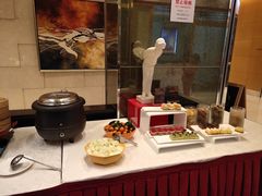 -上海大宁福朋喜来登酒店大堂吧(共和新路店)